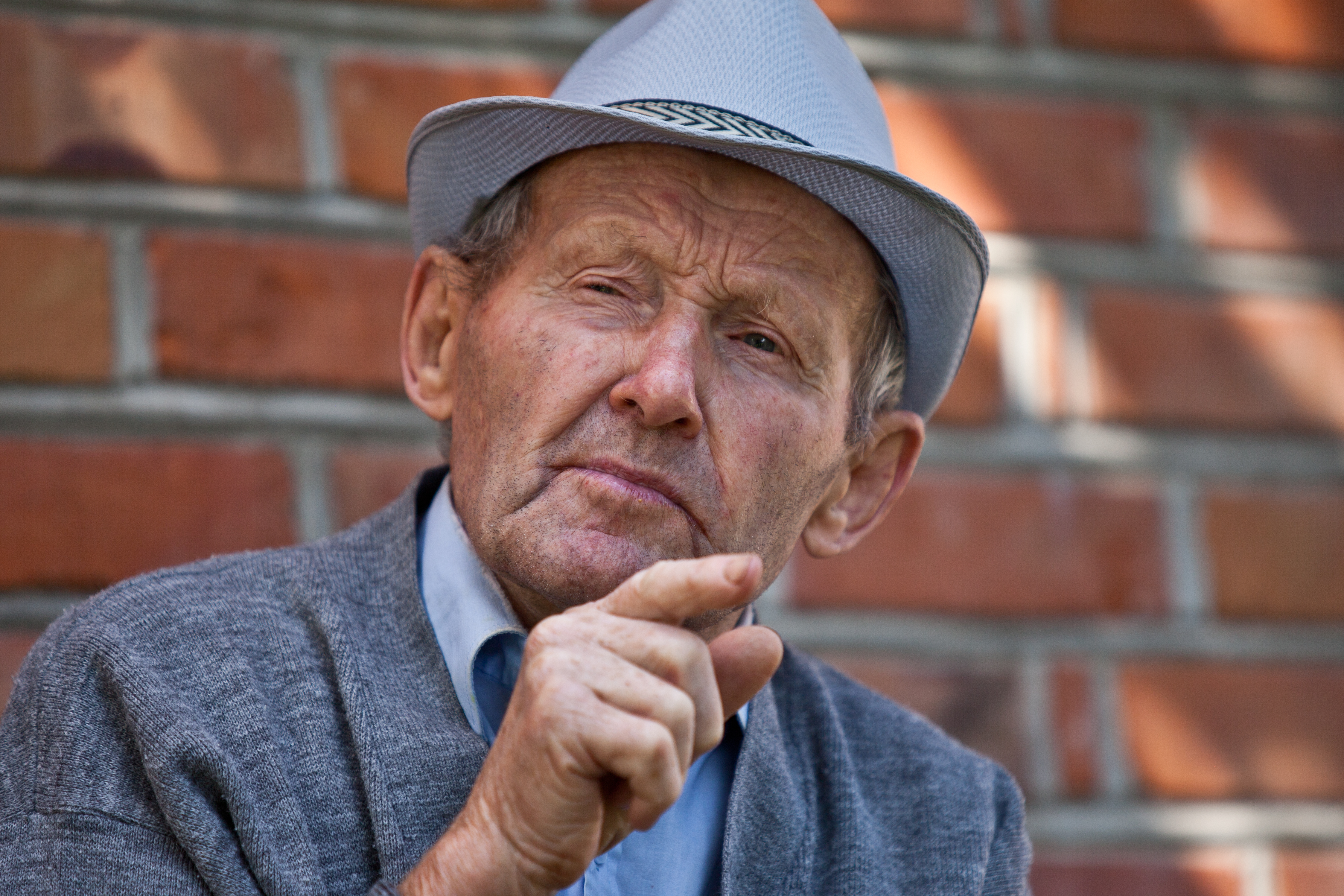 Picture of Adolf S.